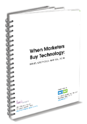 When Marketers Buy Technology White Paper